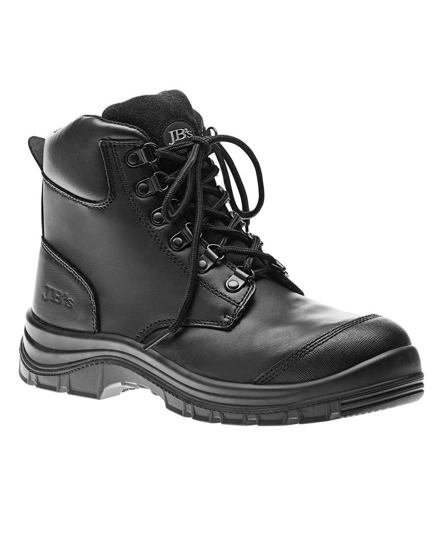 JB's Lace Up Safety Boot