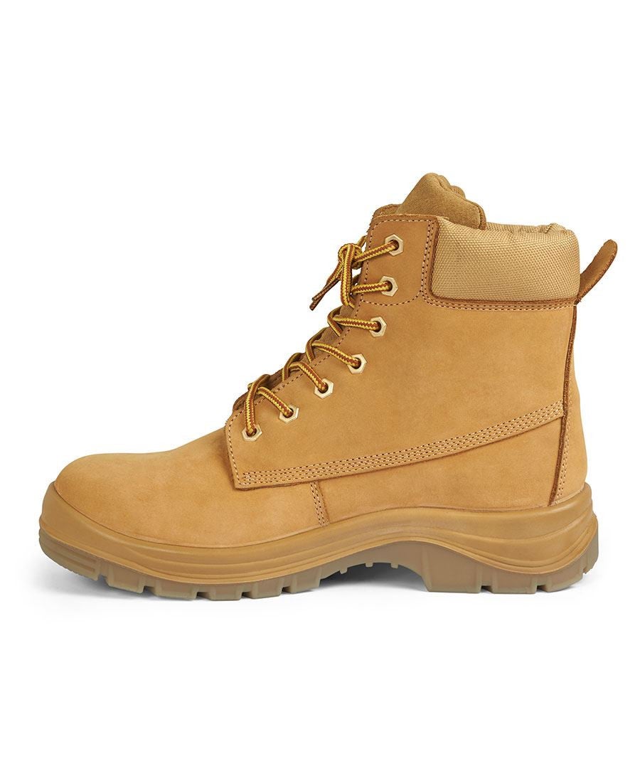 LACE UP OUTDOOR BOOT