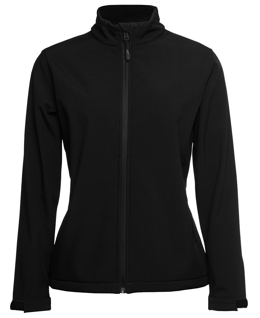 Podium Ladies Softshell Jacket