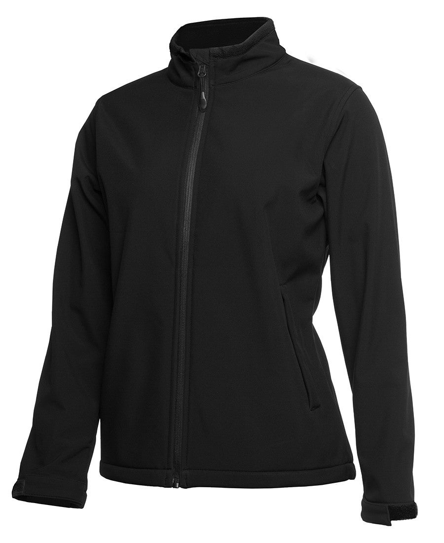 Podium Ladies Softshell Jacket