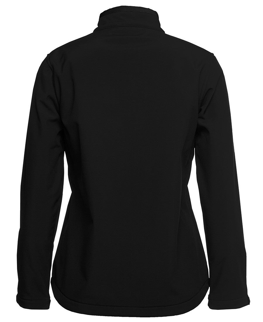 Podium Ladies Softshell Jacket