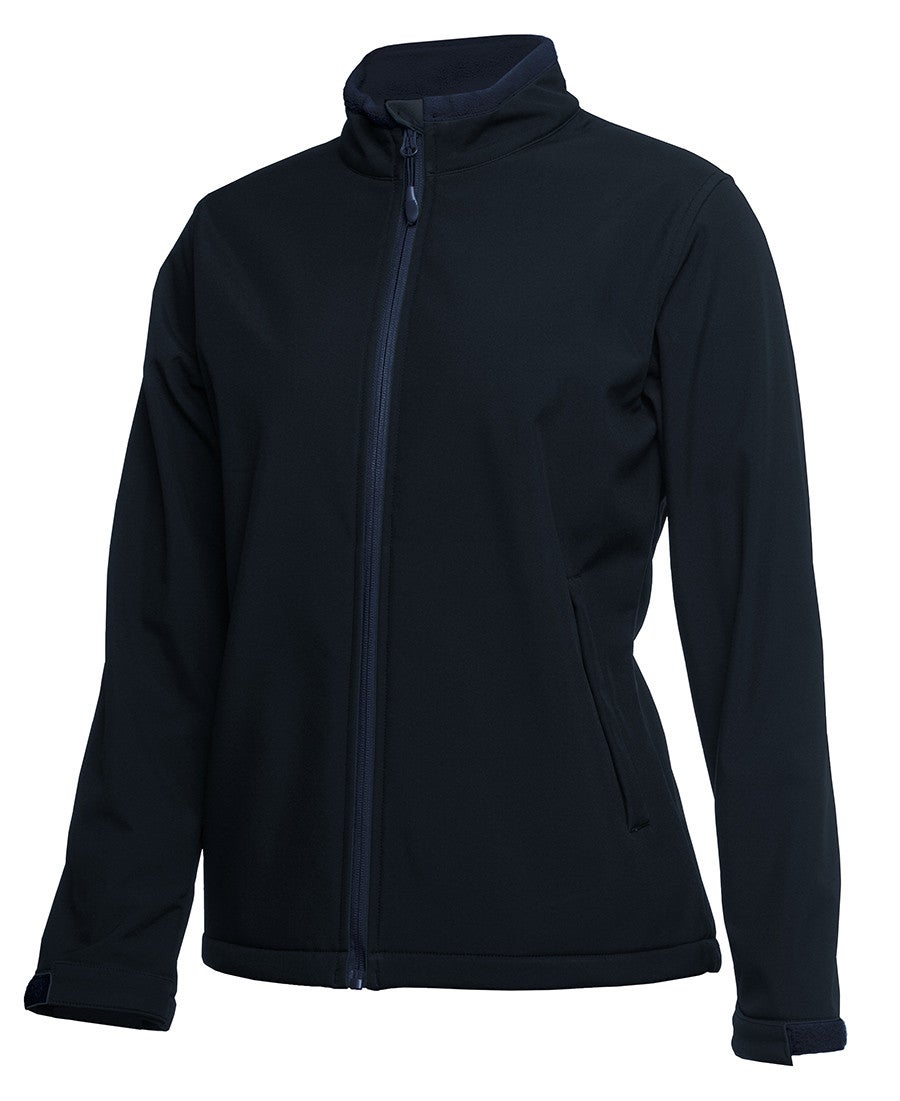 Podium Ladies Softshell Jacket