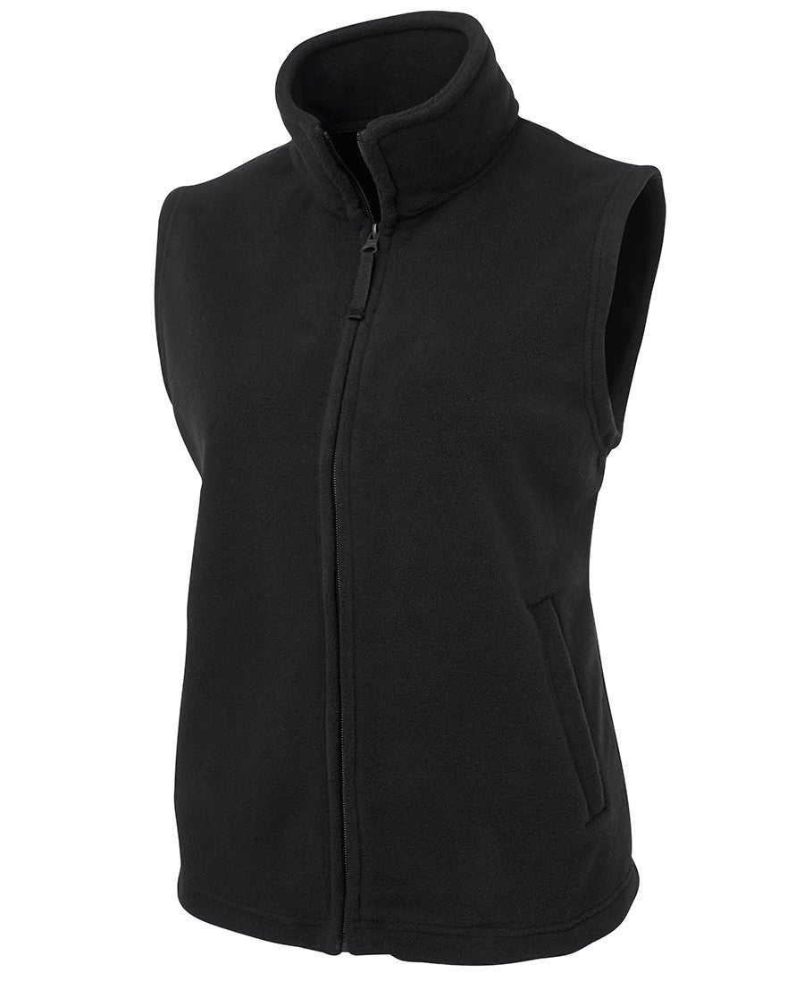 Ladies Polar Vest