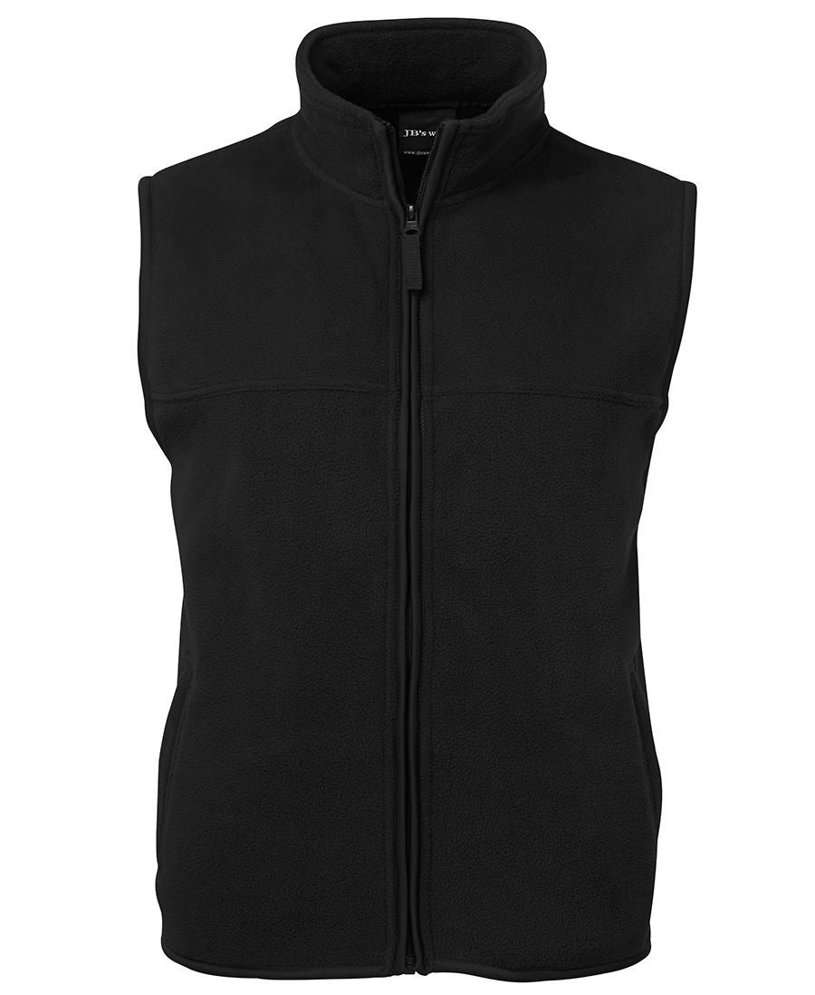 Polar Vest