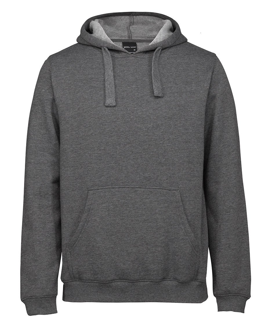 P/C Pop Over Hoodie