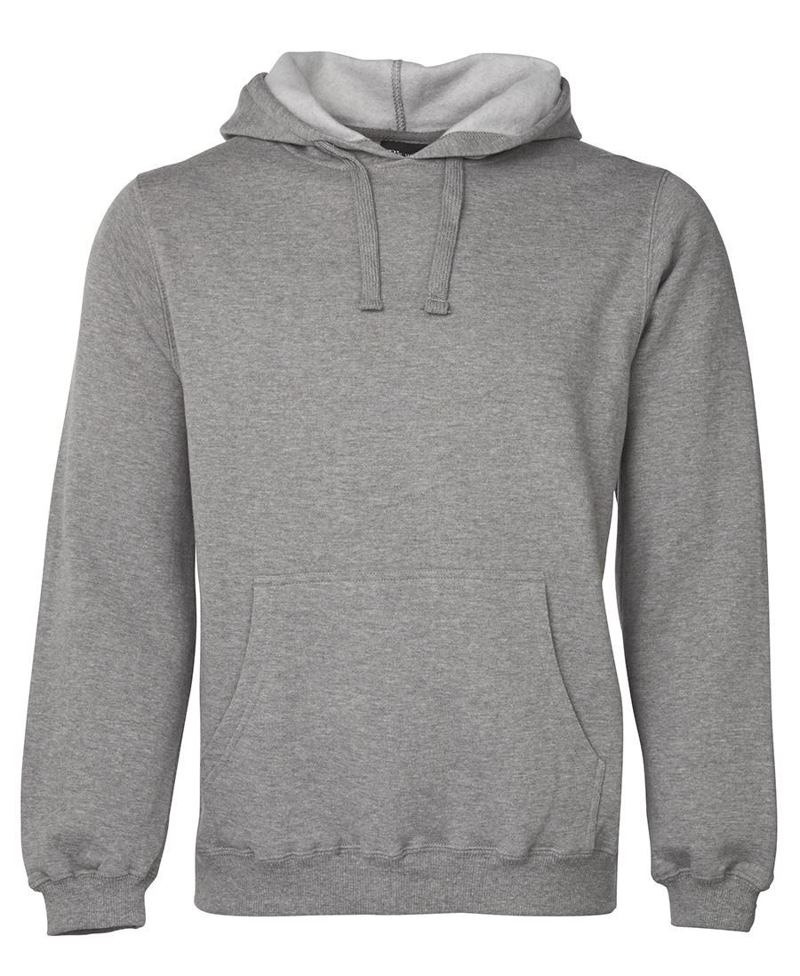 P/C Pop Over Hoodie