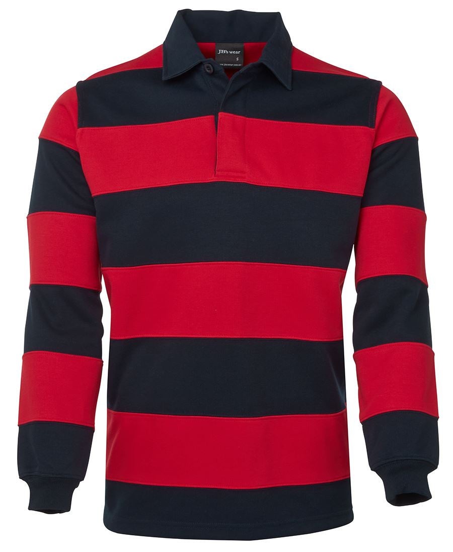 Striped Rugby