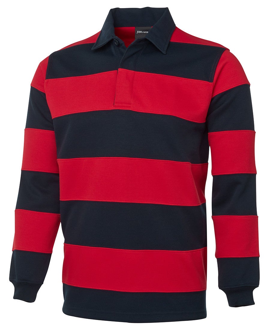 Striped Rugby