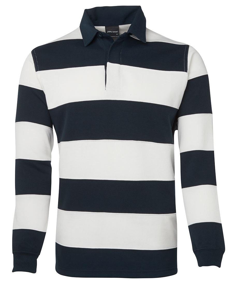 Striped Rugby