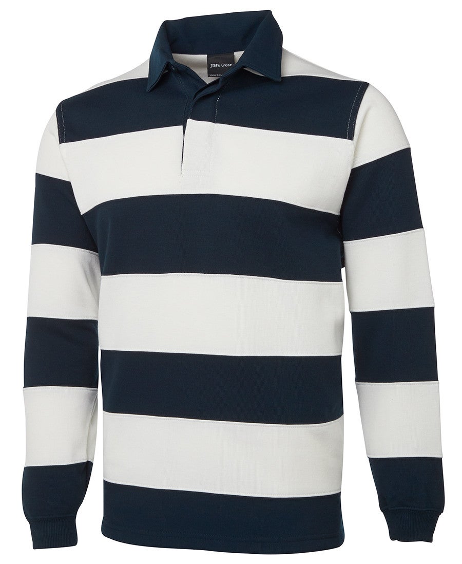 Striped Rugby