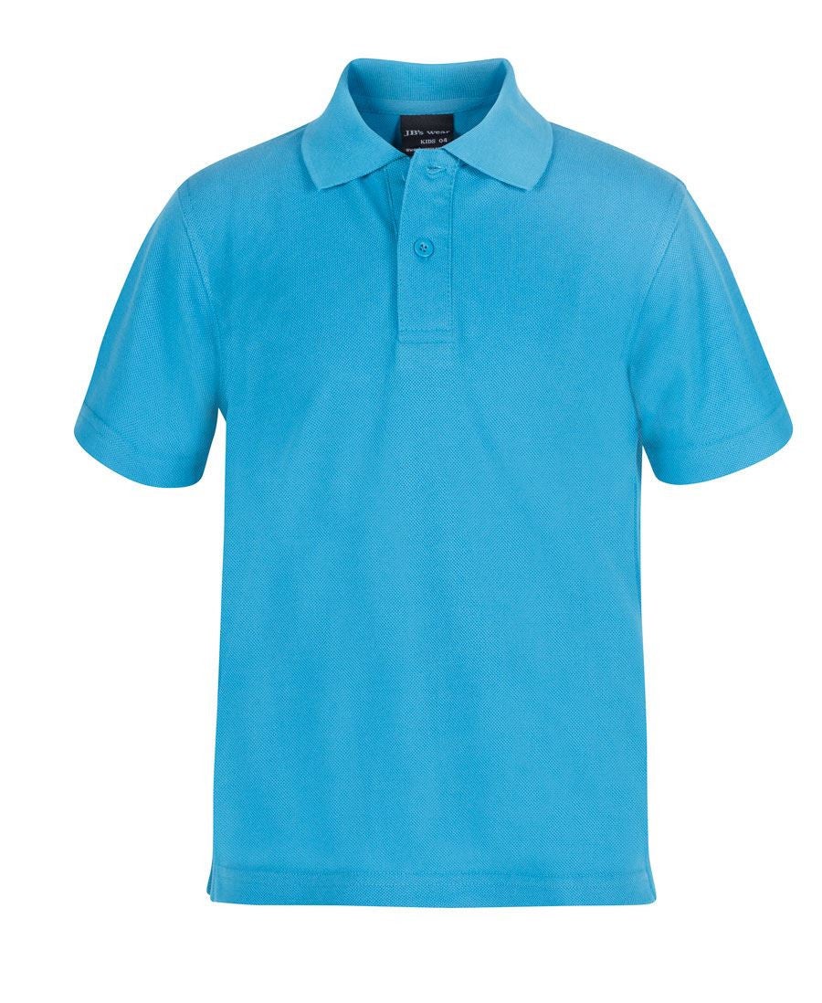 Kids 210 Polo