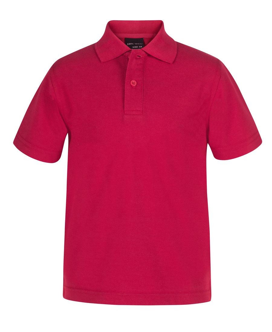 Kids 210 Polo