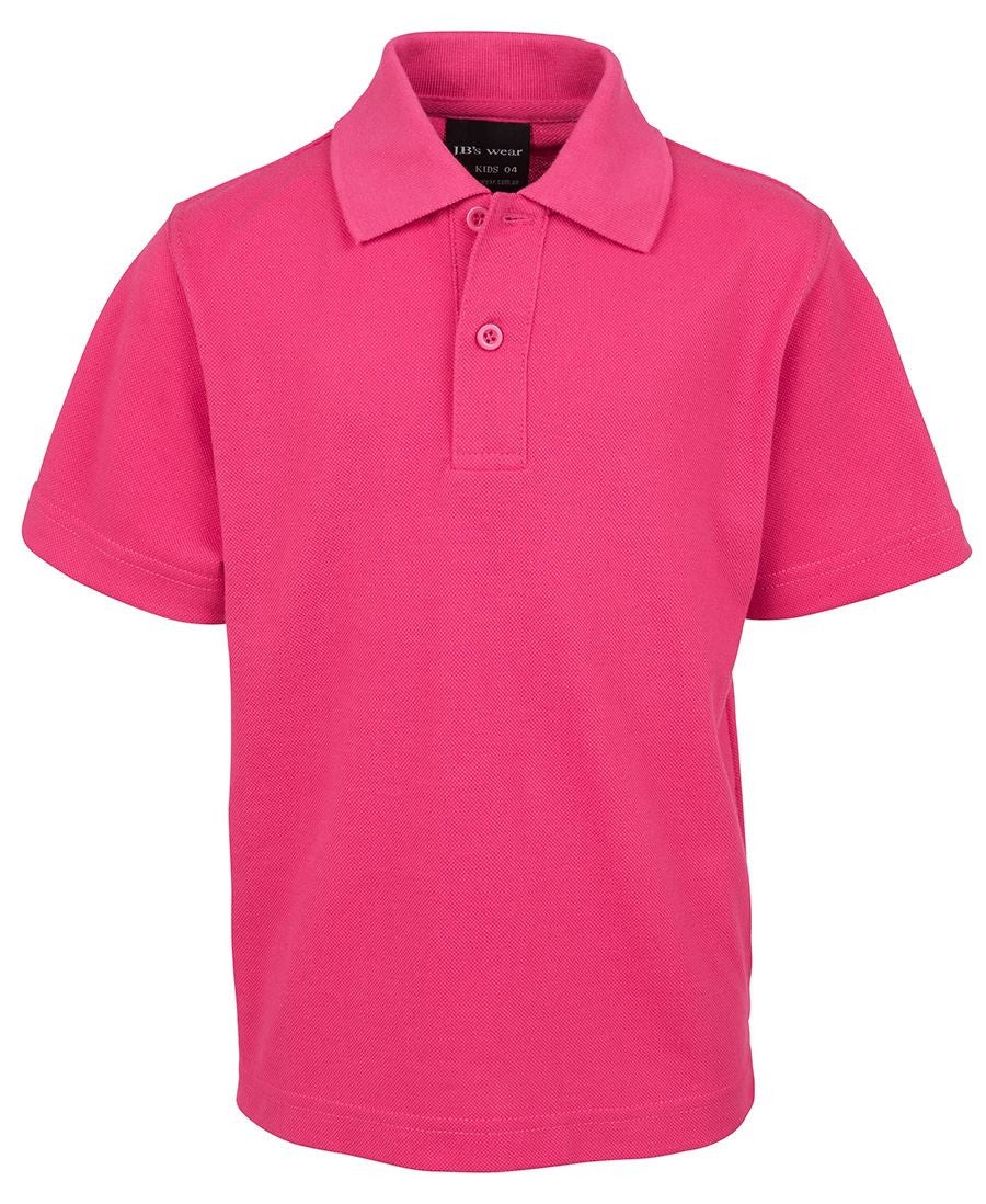 Kids 210 Polo