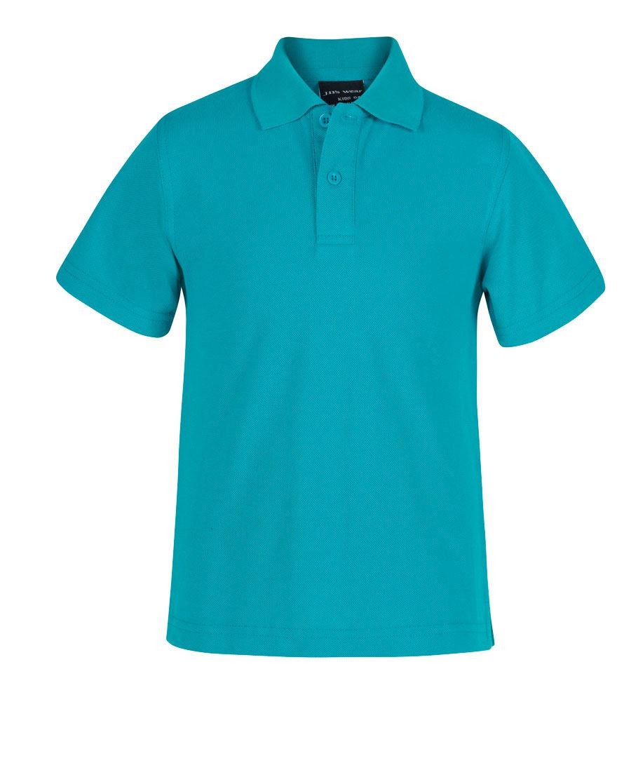 Kids 210 Polo