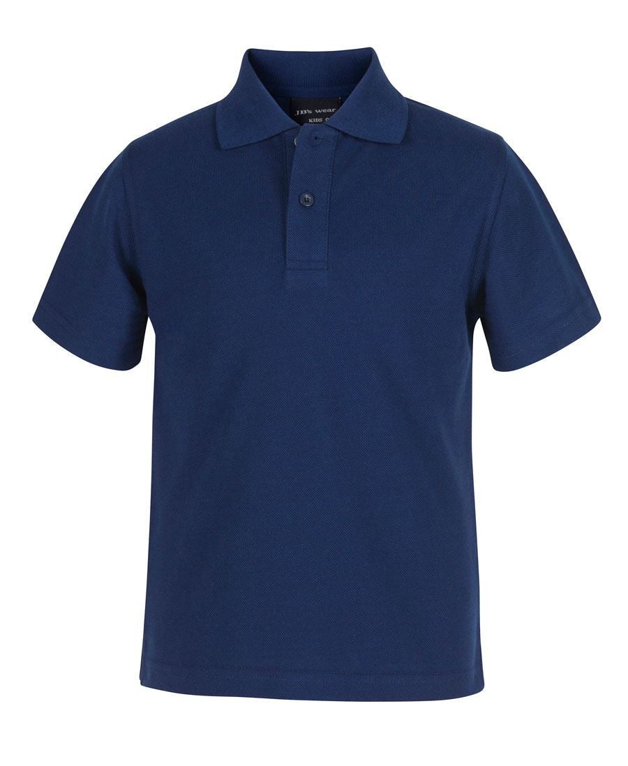 Kids 210 Polo