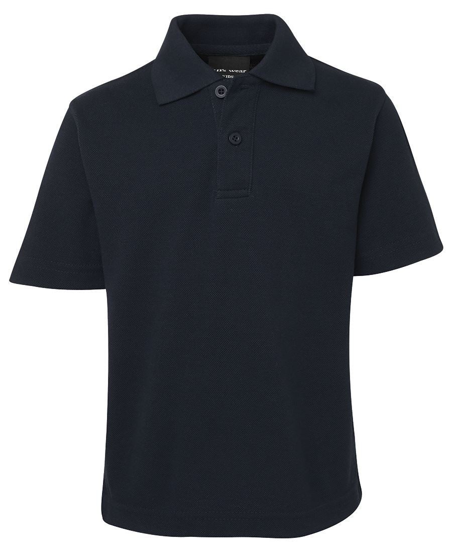 Kids 210 Polo