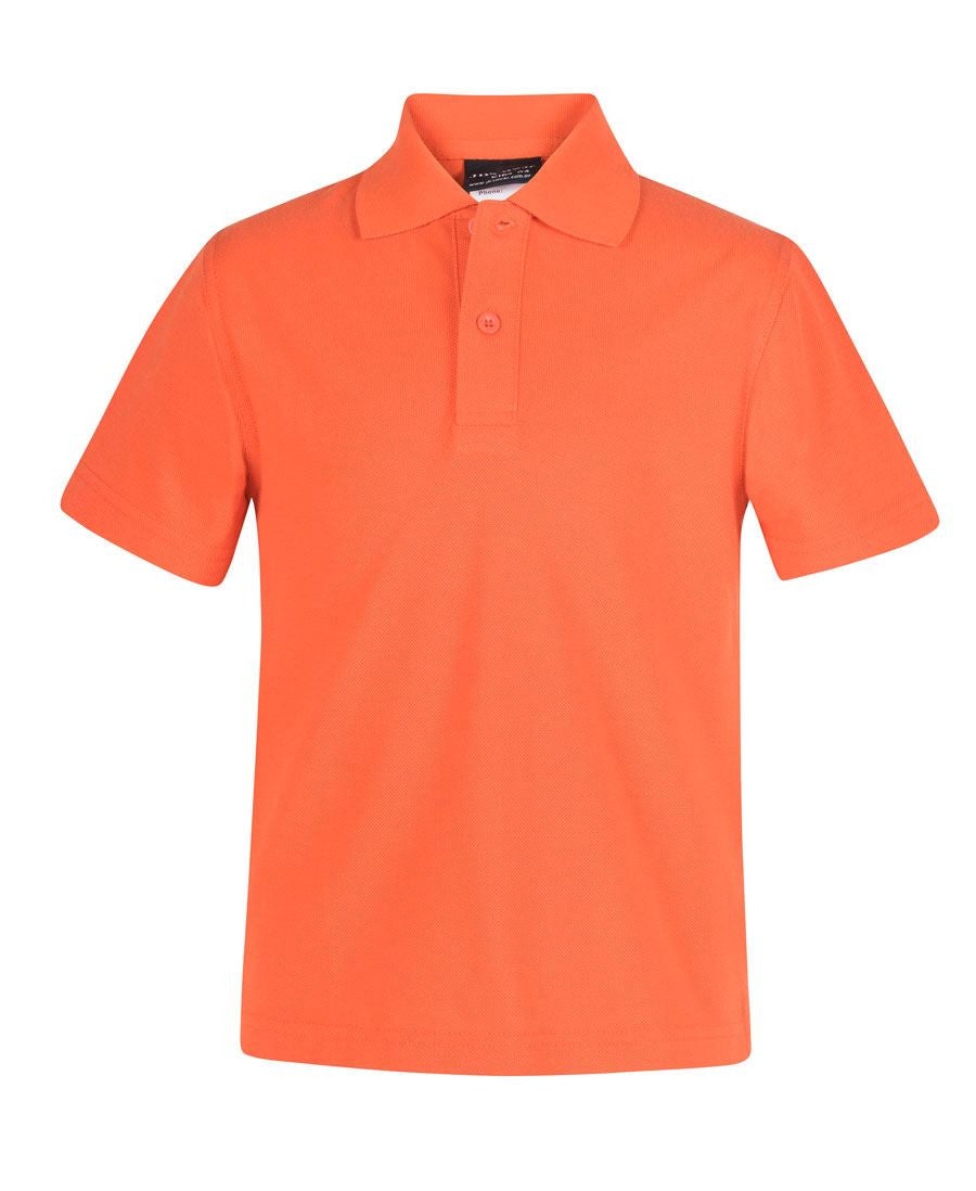 Kids 210 Polo