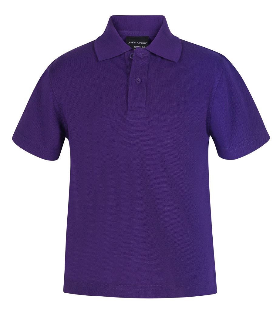 Kids 210 Polo