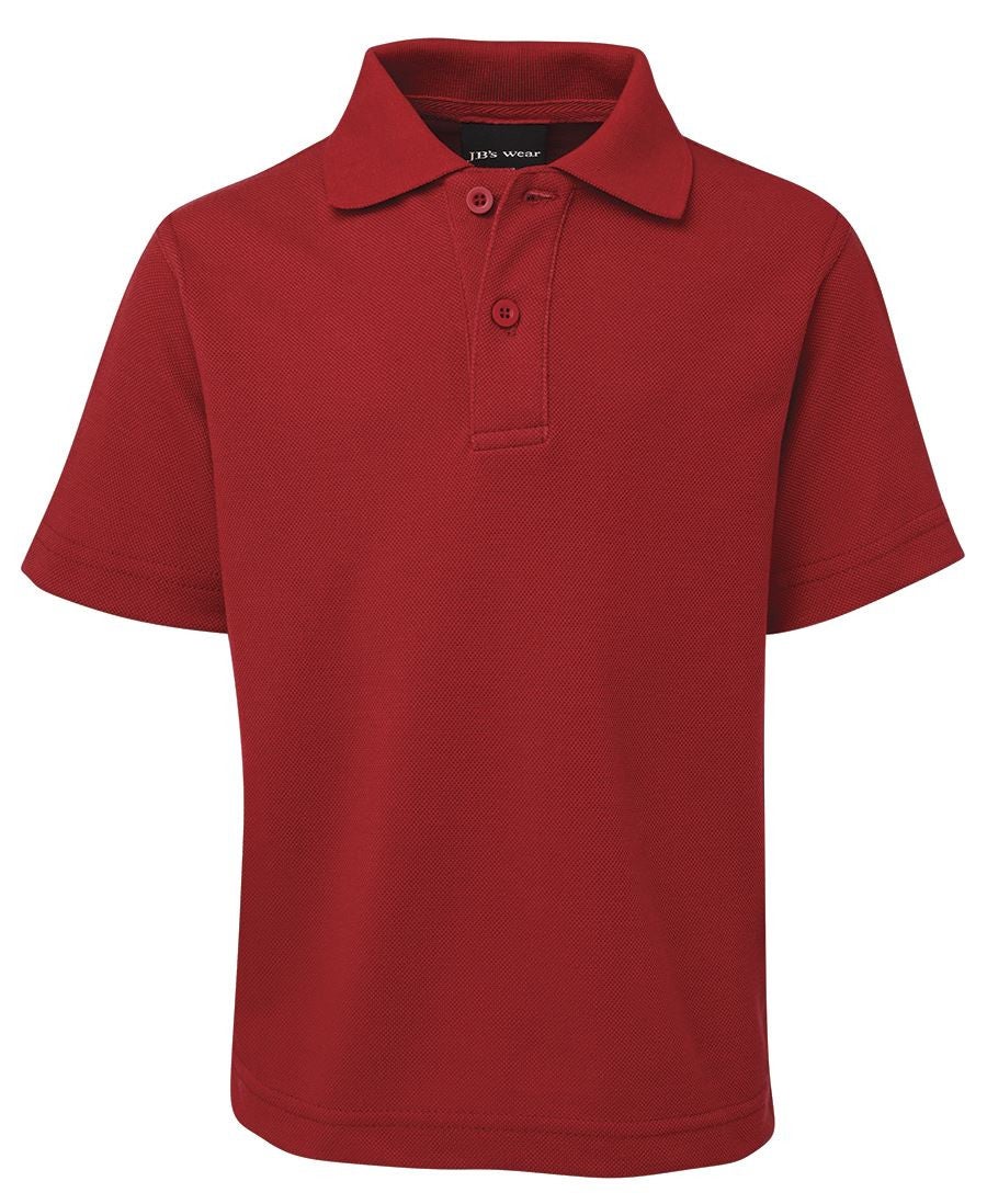 Kids 210 Polo