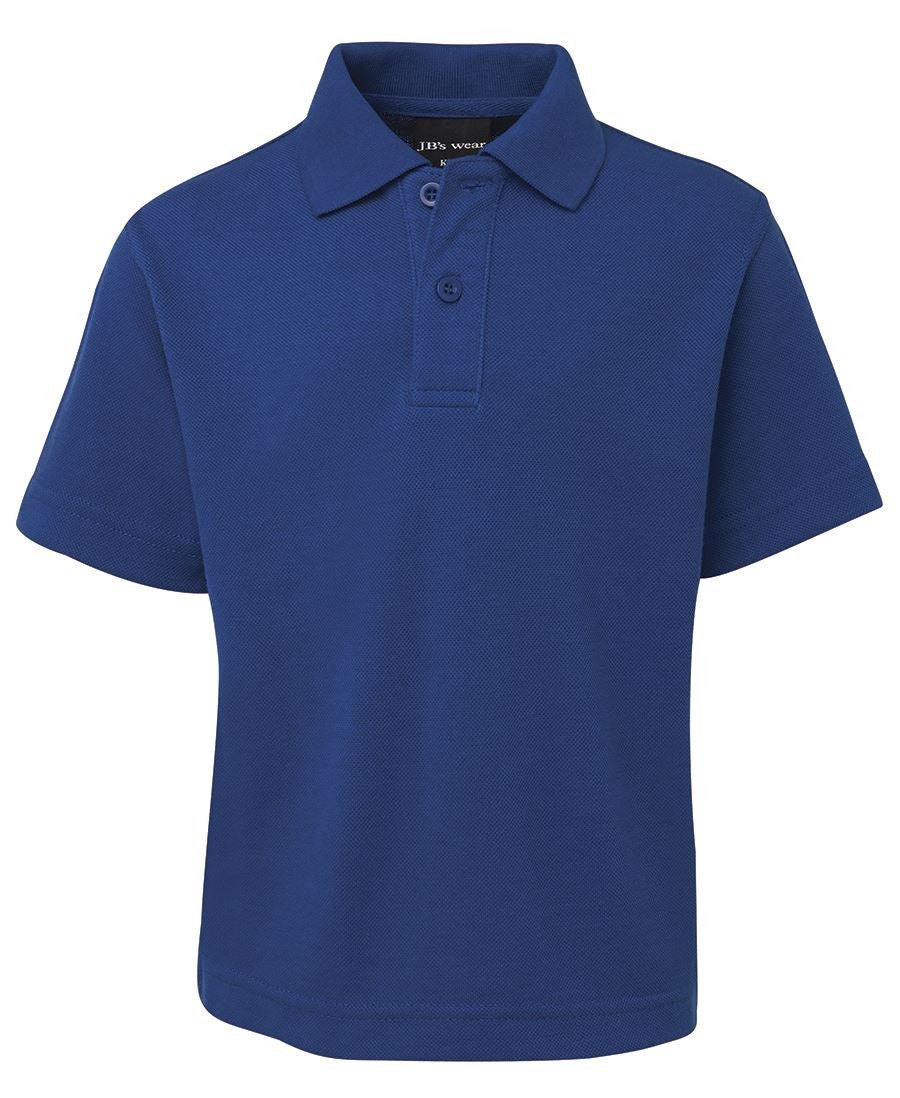 Kids 210 Polo