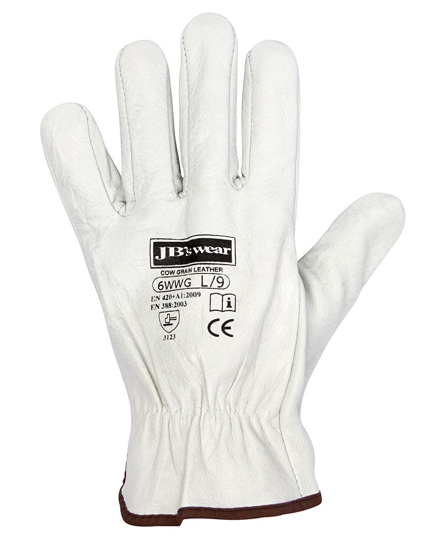 JB's Rigger Glove (12PK)