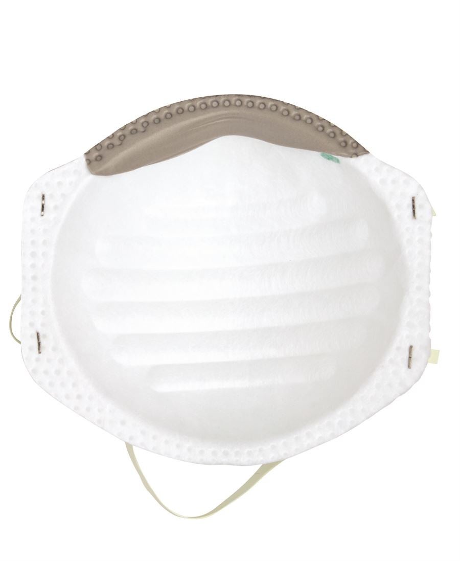 P2 RESPIRATOR (20PC)