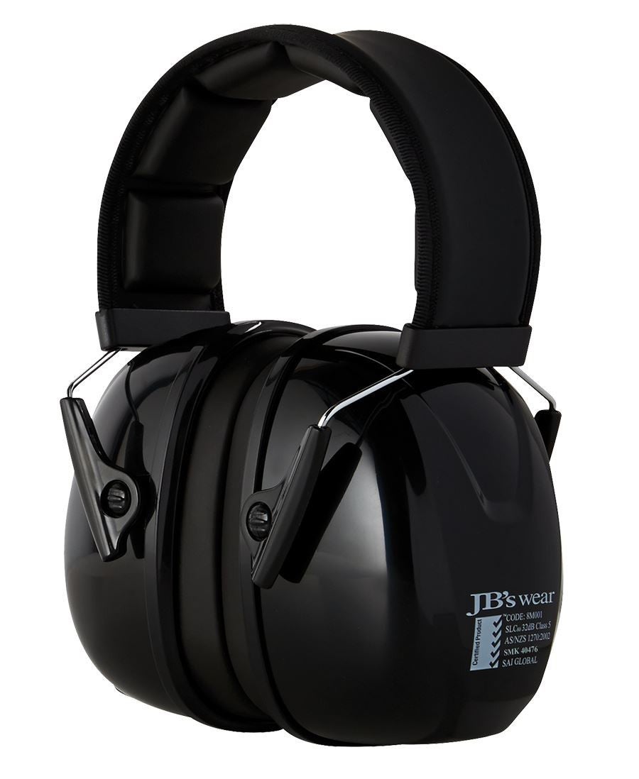 32dB Supreme Ear Muffs