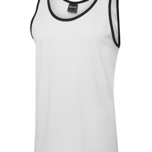 Custom JB's Singlet