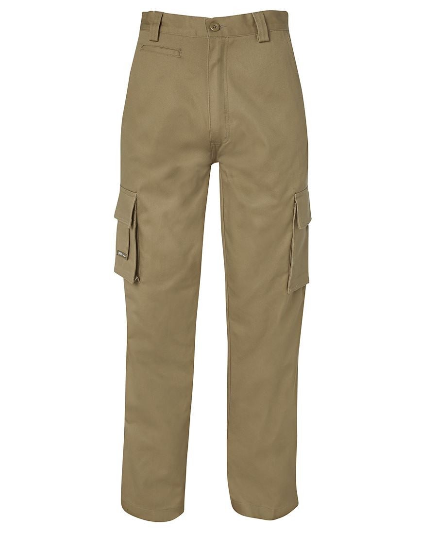 JB'S MERCERISED MULTI POCKET PANT