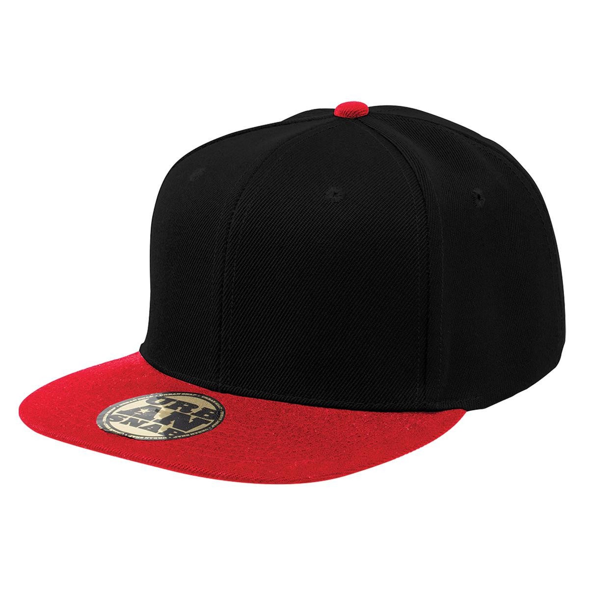 Urban Snap Cap