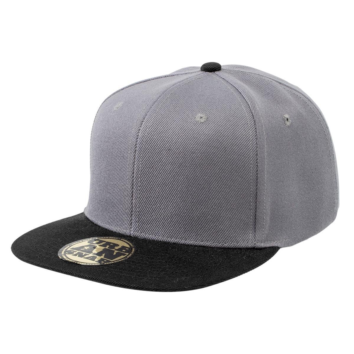 Urban Snap Cap