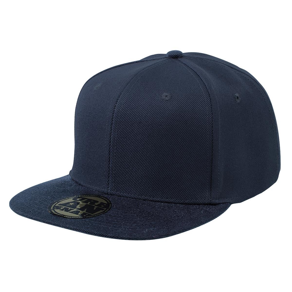 Urban Snap Cap