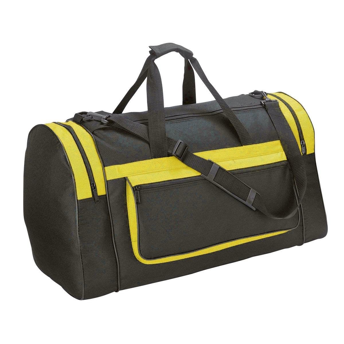 Magnum Sports Bag