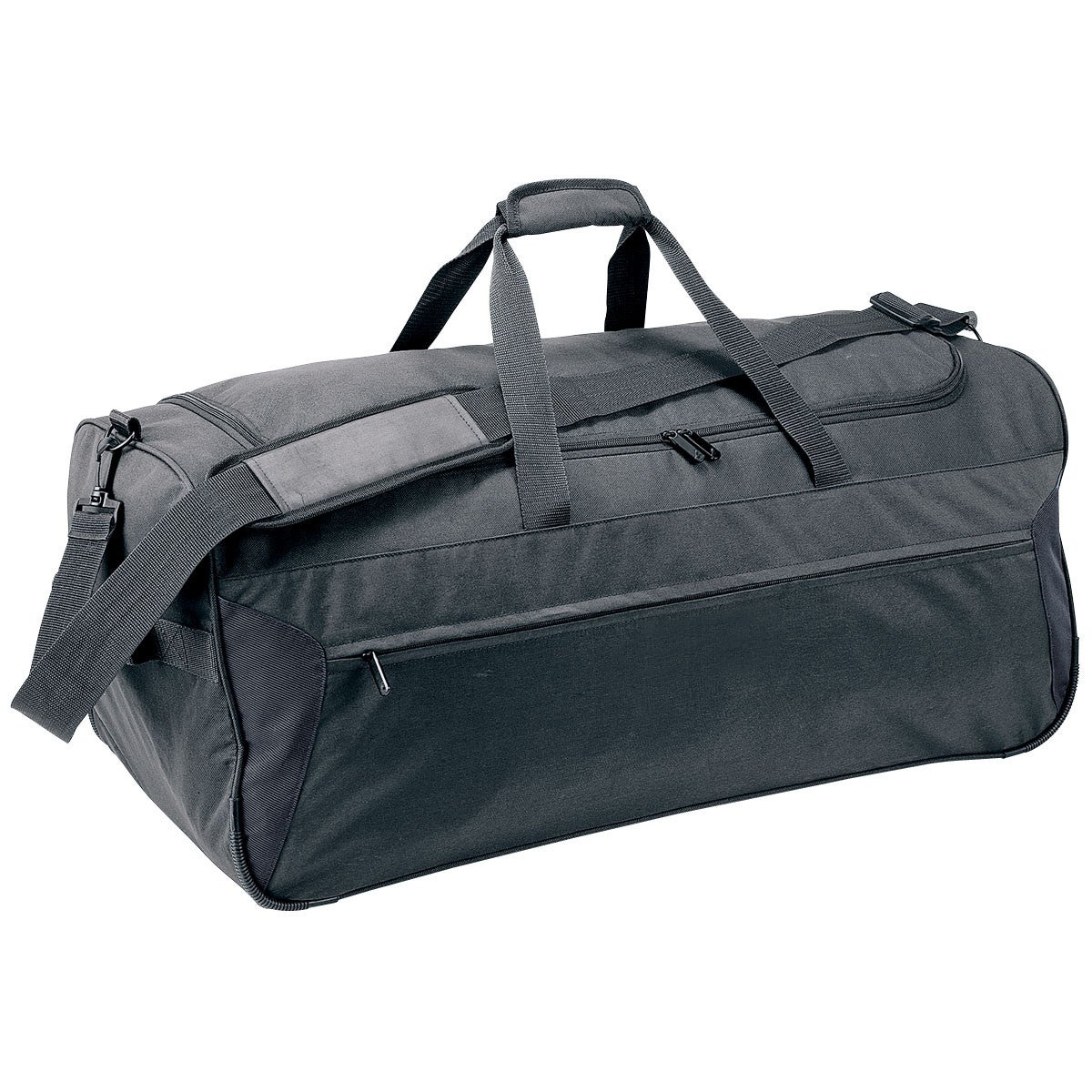 Platform Wheeled Duffle