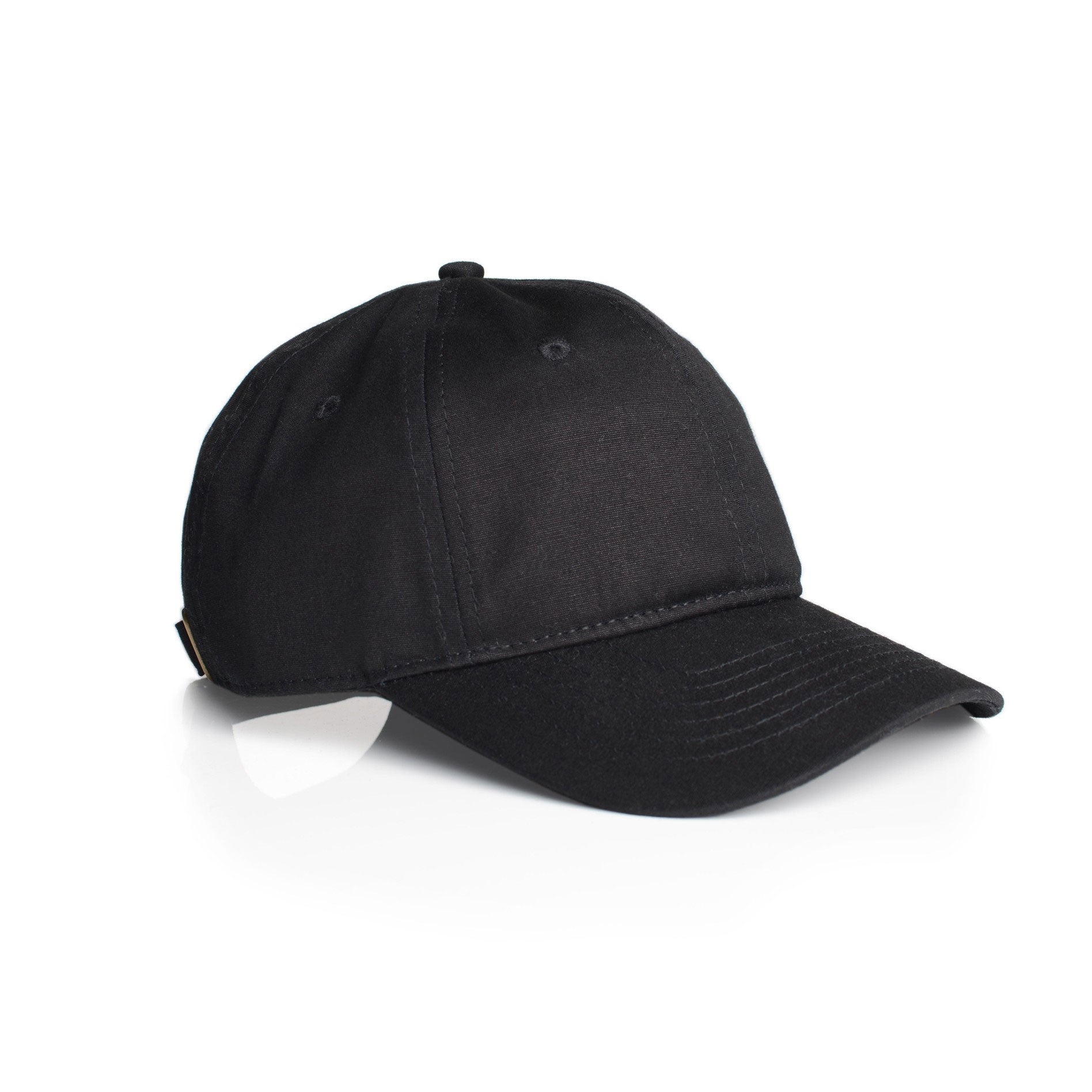 Davie Six Panel Cap