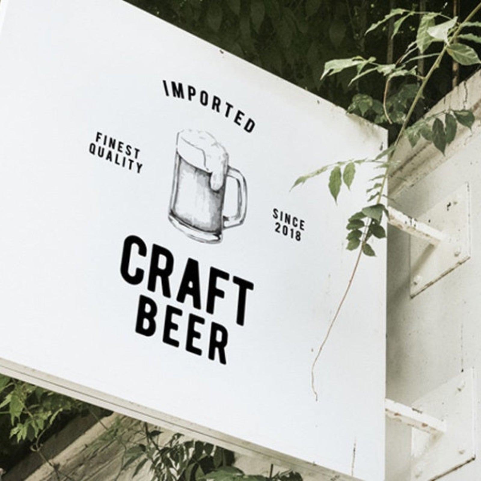Signage to Promote Your Bar or Restaurant this Holiday Season
