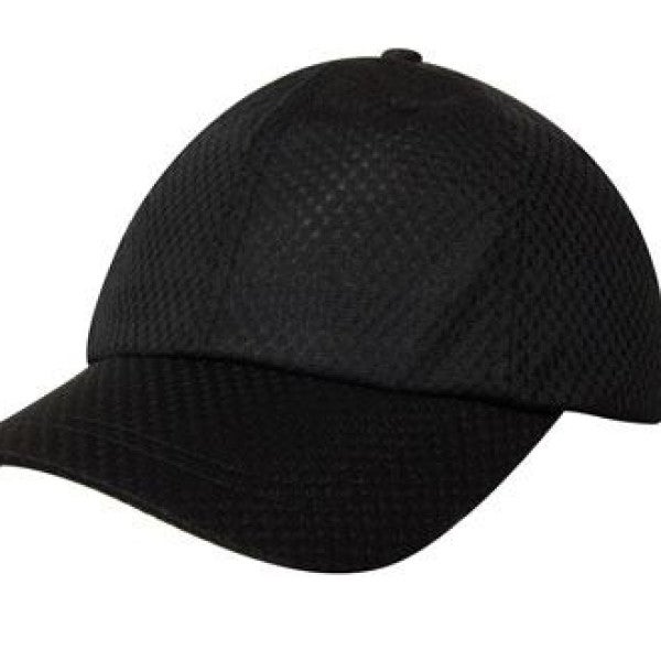 Custom Sports Mesh Cap