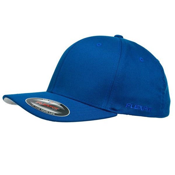 Custom Flexfit Perma Curve Cap