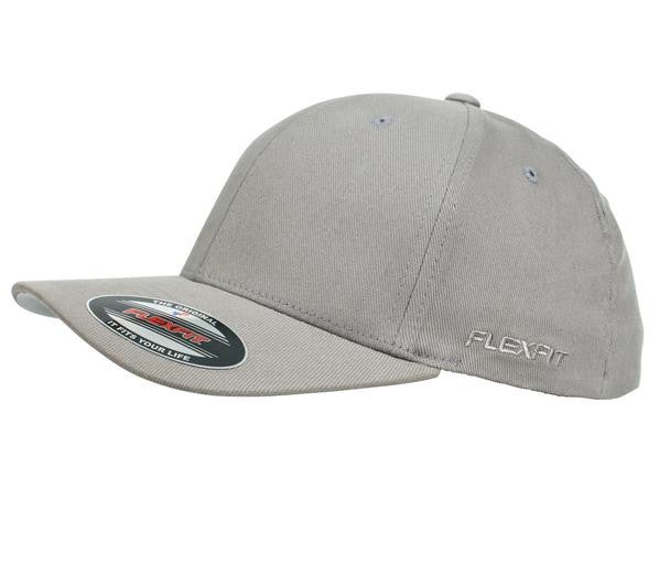 Flexfit Perma Curve Cap - Youth