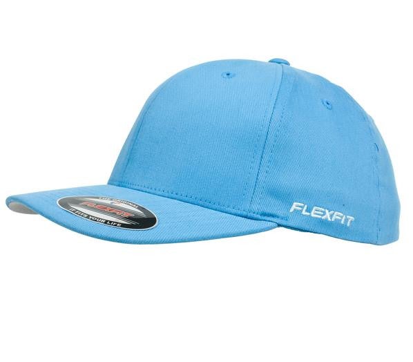 Flexfit Perma Curve Cap - Youth