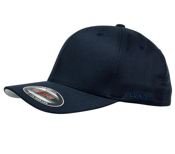 Flexfit Perma Curve Cap - Youth