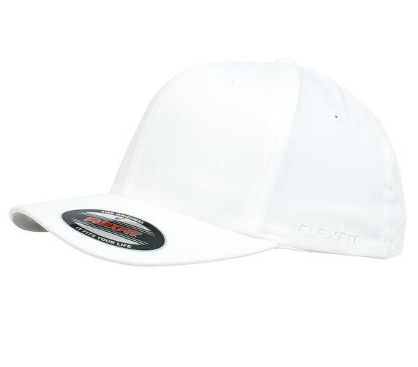 Flexfit Perma Curve Cap - Youth