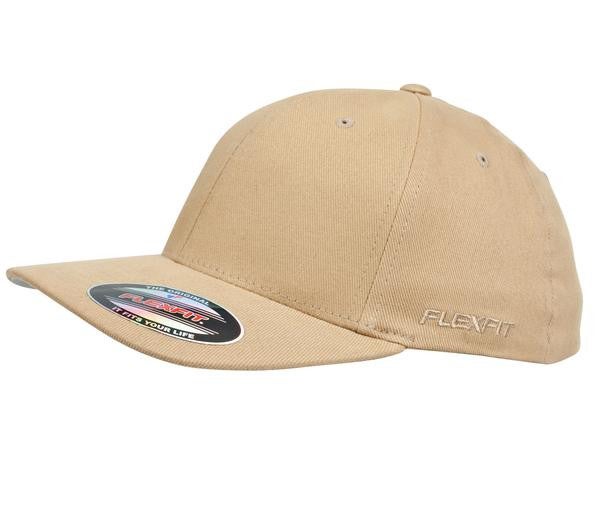 Flexfit Perma Curve Cap - Youth