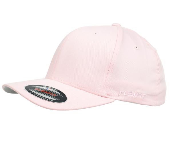 Flexfit Perma Curve Cap - Youth