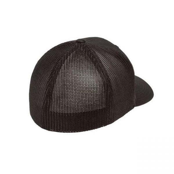 Flexfit Mesh Trucker Cap