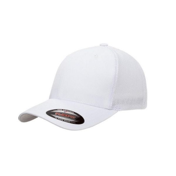 Flexfit Mesh Trucker Cap