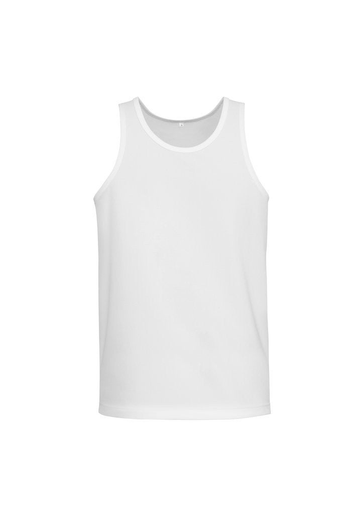 Sprint Singlet