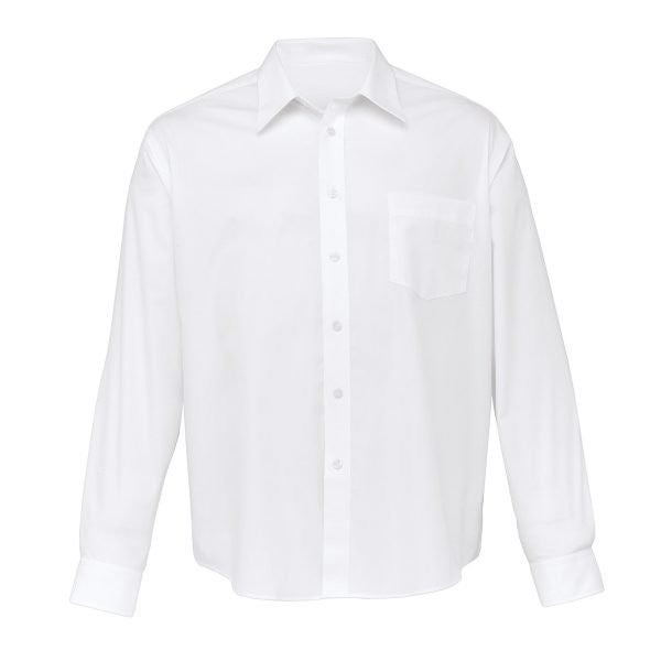 The Mens Traveller Shirt