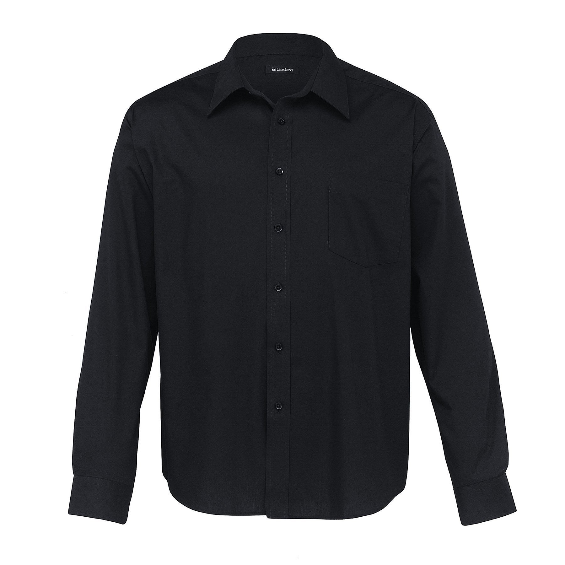 The Mens Traveller Shirt