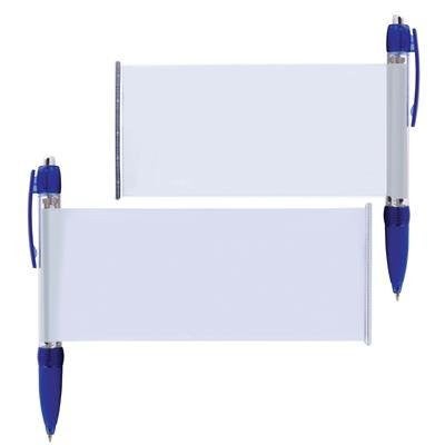 Banner Ballpoint Pen